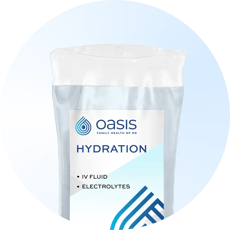Hydration