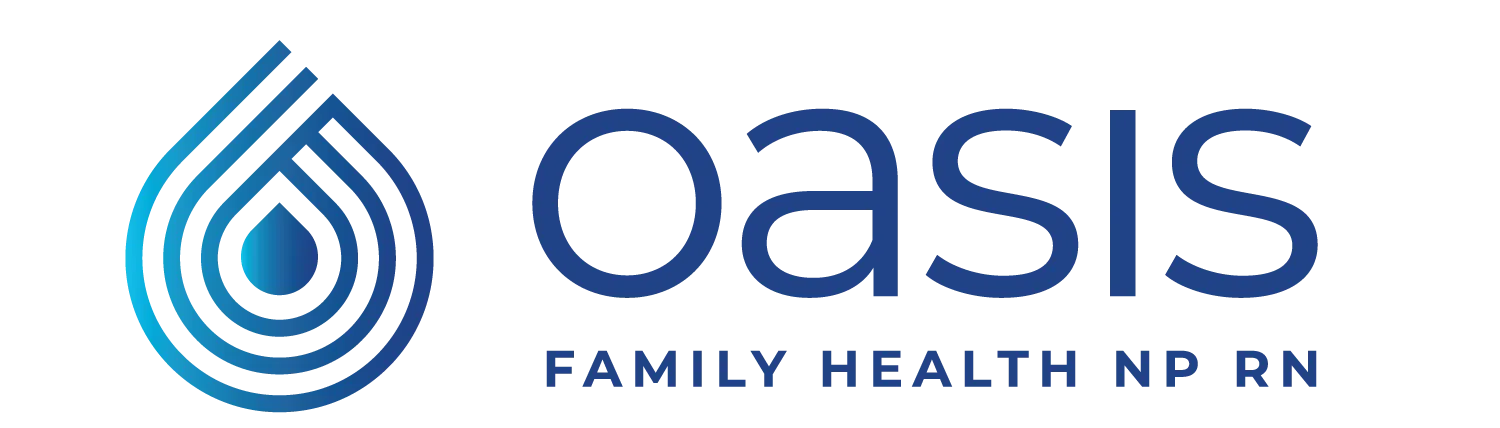 Oasis Family Health